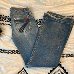 7 Jeans